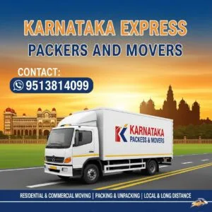 Karntaka Express 1