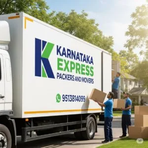 Karntaka Express 2