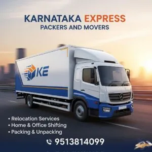 Karntaka Express 3