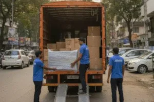 ffice Commercial Relocation